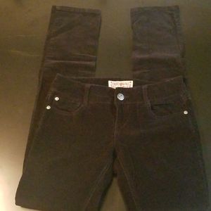 Vanilla Star skinny pant